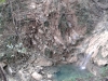 Ispezione canalone affluente Rio Mermi Foto 1